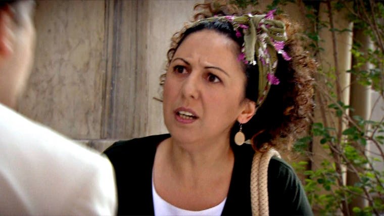 Gönülçelen 55. bölüm fotoğrafları