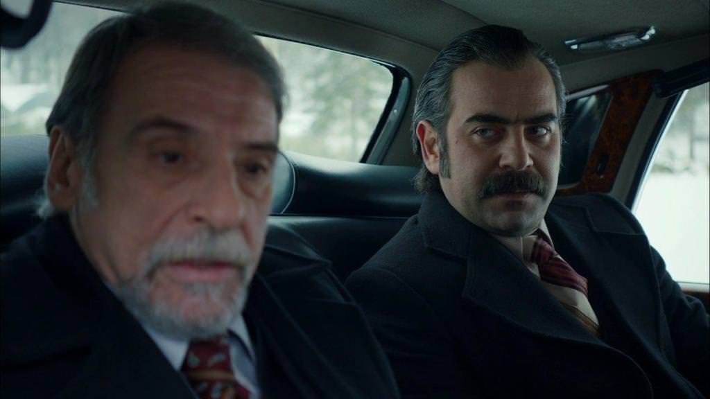 Dünden bugüne Savcı Turgut