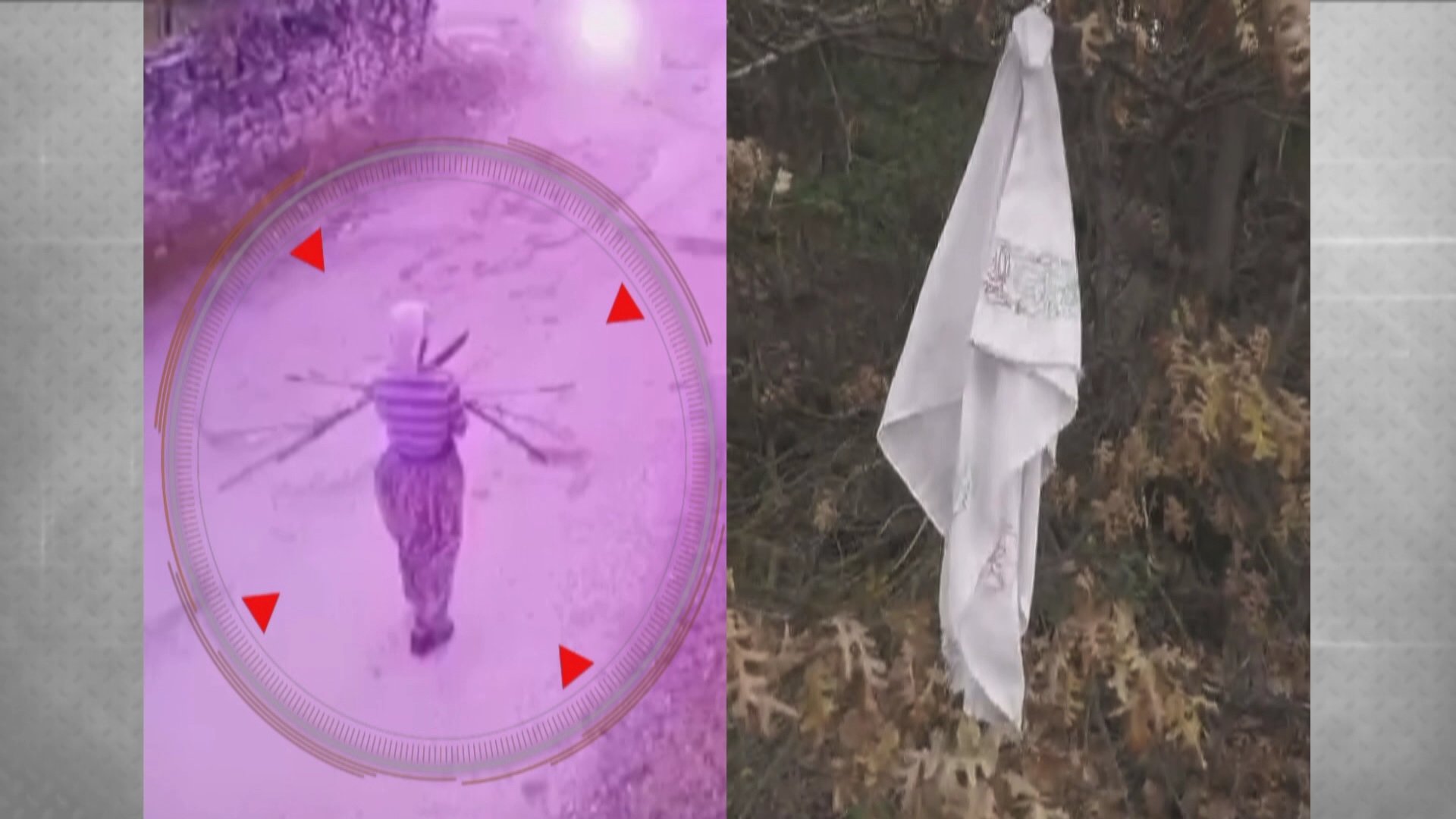 35 erkek... "Öldürüp dereye attılar"