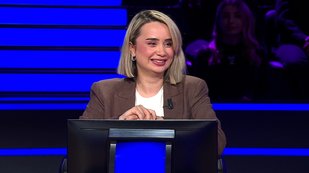 Kim Milyoner Olmak İster?