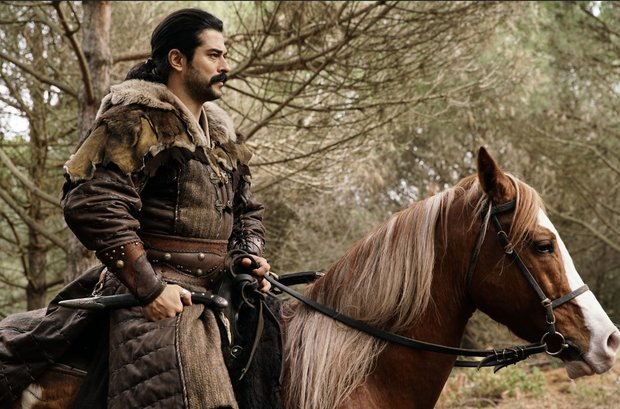 Kuruluş Osman'ın son 3 bölümünde neler oldu?