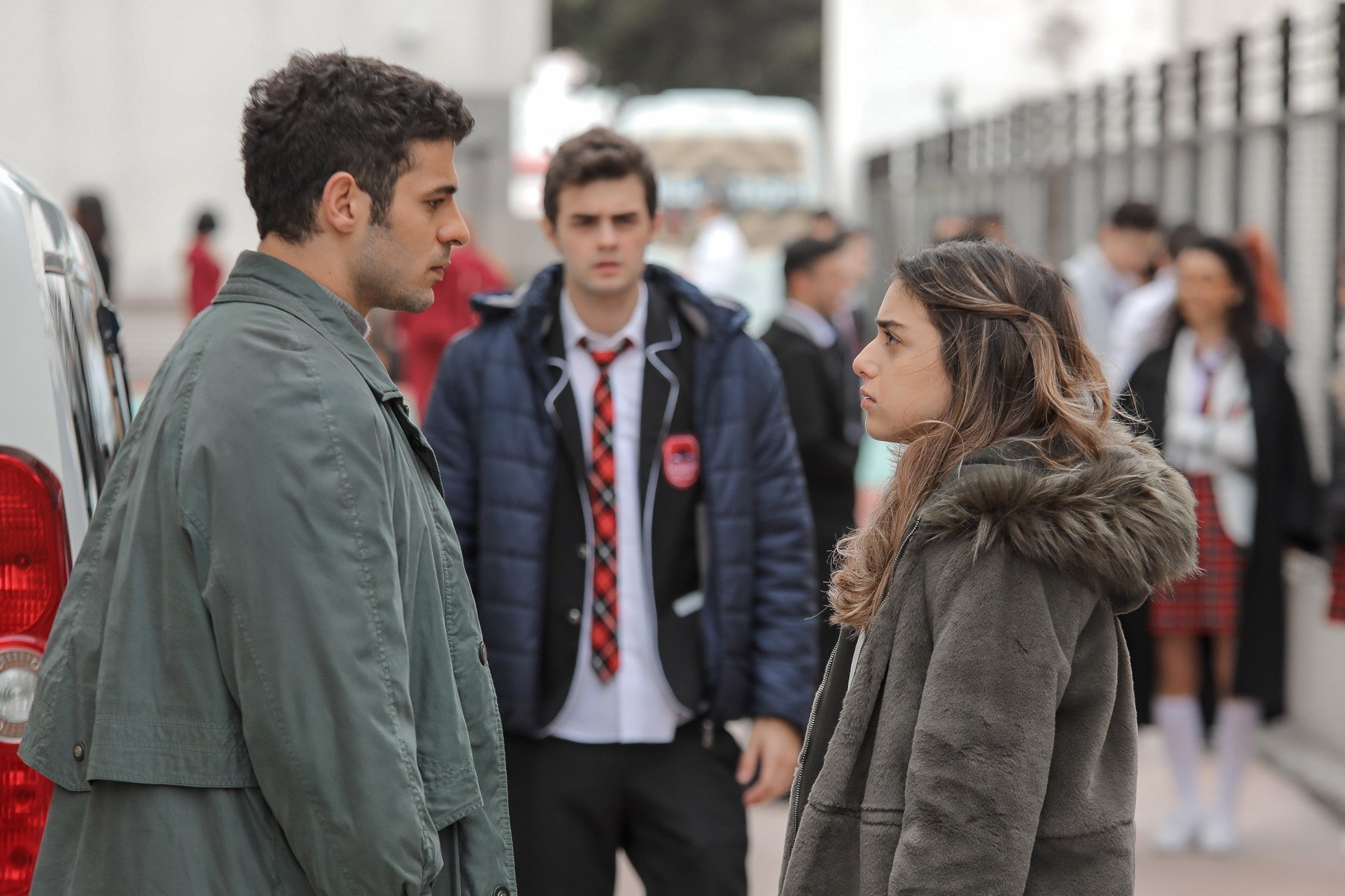 6. Bölüm Foto Galeri