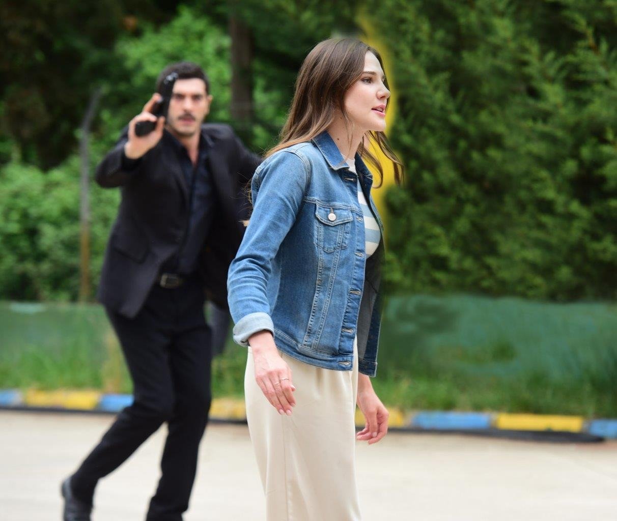 21. Bölüm Foto Galeri