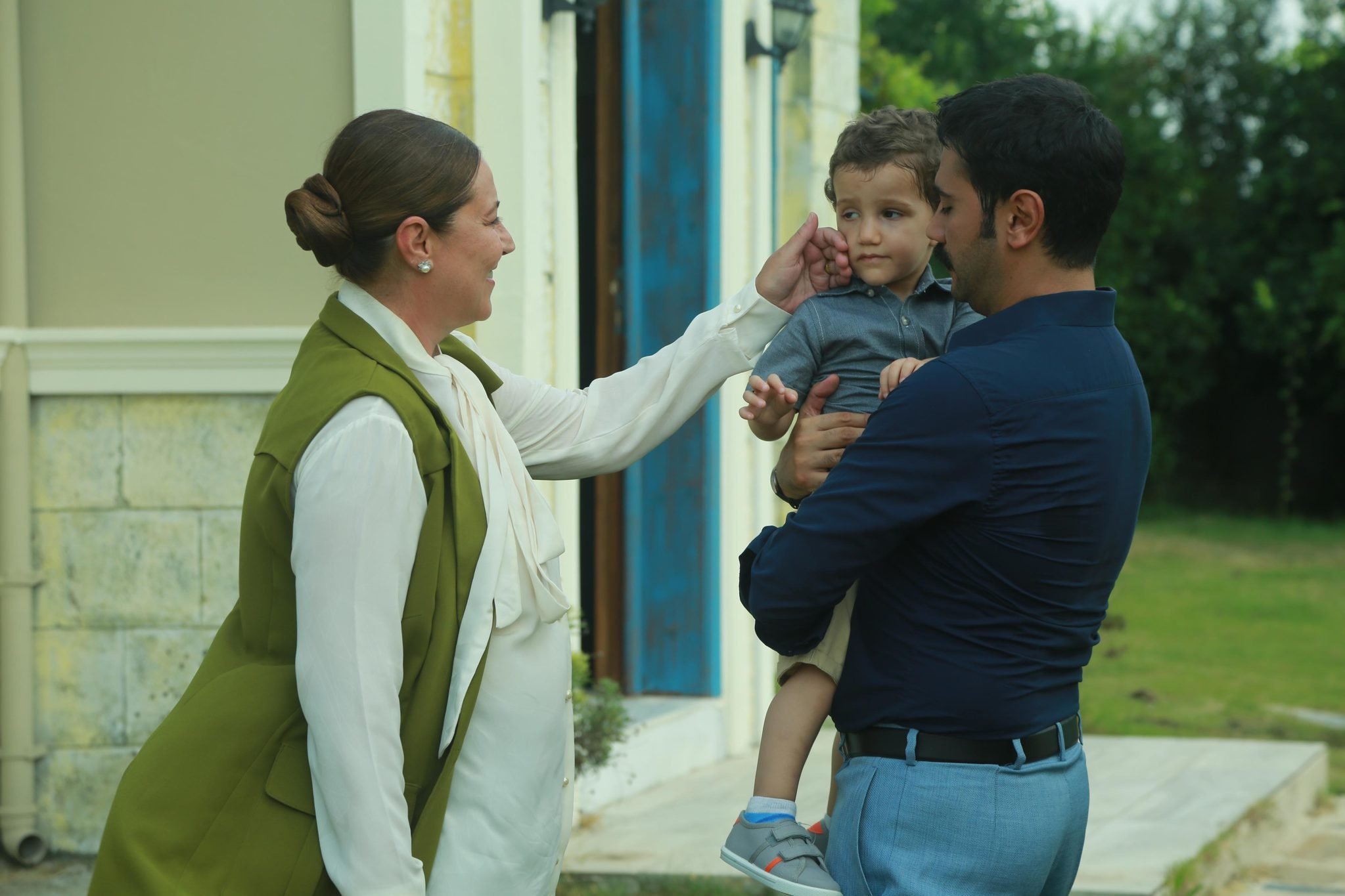 65. Bölüm Foto Galeri