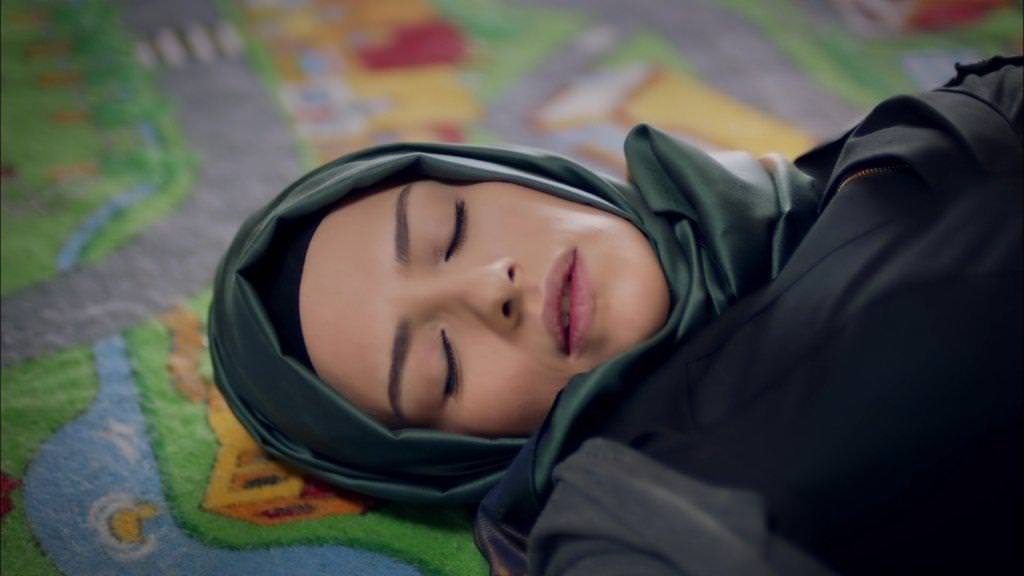 Huzur Sokağı 24.bölüm fotoğrafları