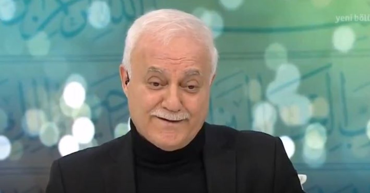 nihat-hatipoglu-ile-kuran-ve-sunnet