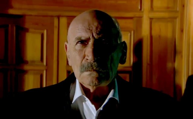 Ezel 46. bölüm fotoğrafları