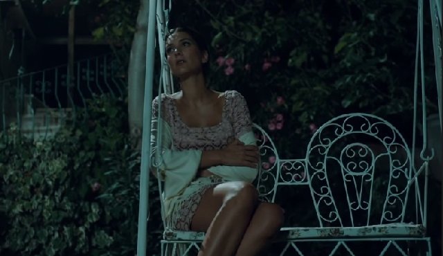 Şiirlerle Karadayı