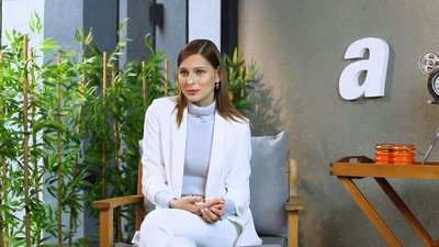 Jessica May - Özel Röportaj 3. Bölüm