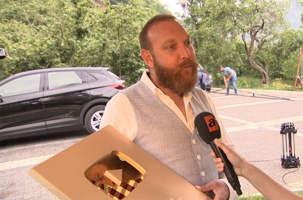 Sen Anlat Karadeniz'den yepyeni bir rekor