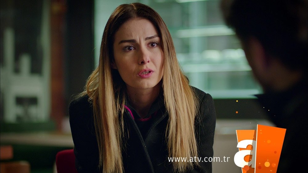 Kara Ekmek 7. bölüm replikleri