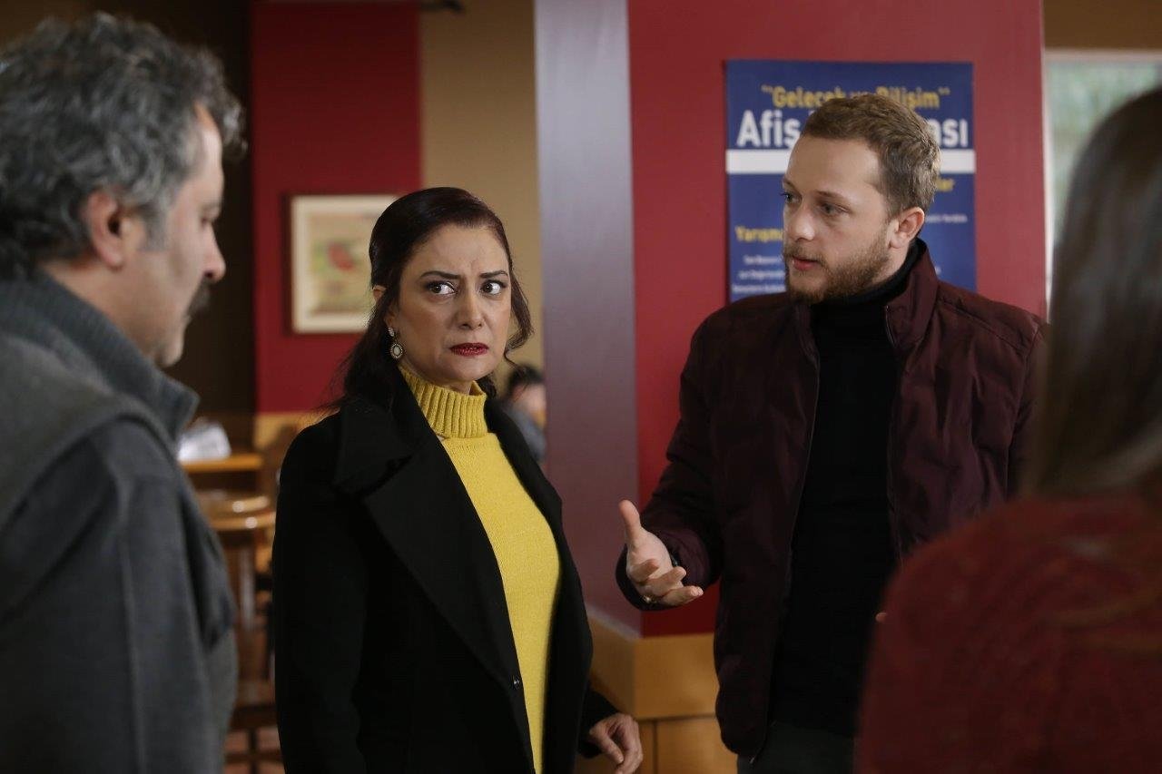 109. Bölüm Foto Galeri 