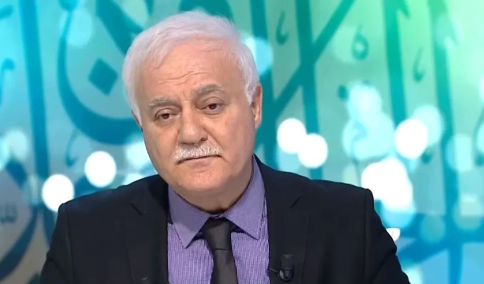 Nihat Hatipoğlu İle Dosta Doğru