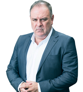 Burak Sergen kimdir? Burak Sergen Biyografisi