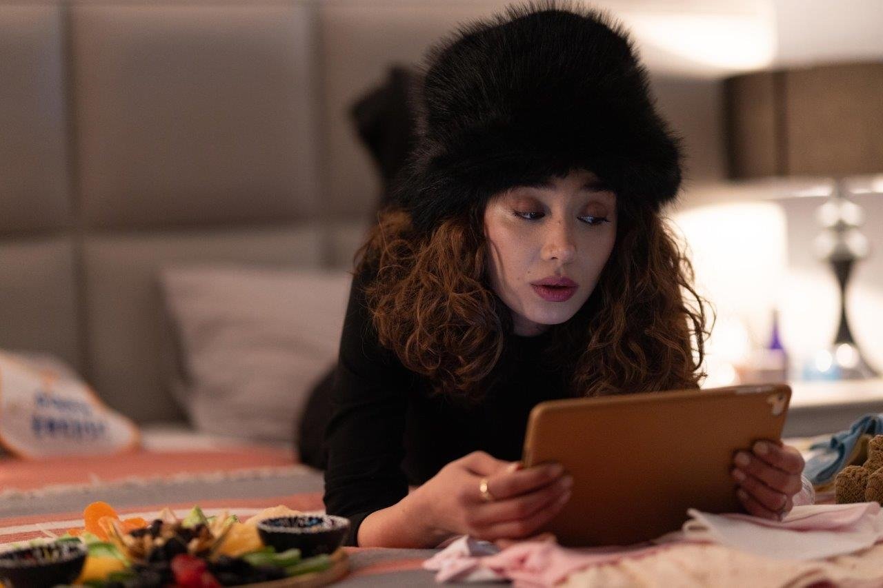 18. Bölüm Foto Galeri 