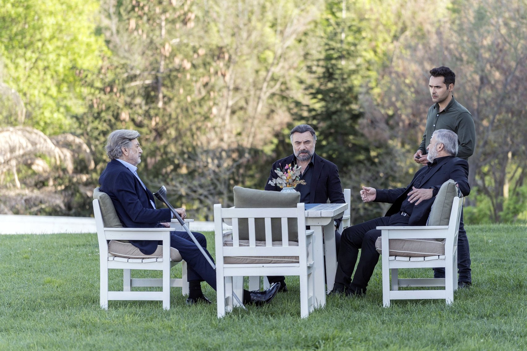 194. Bölüm Foto Galeri