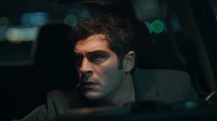 Bir Gece Masalı - 2. Fragman