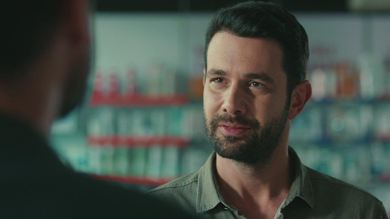 3. Bölüm Foto Galeri 