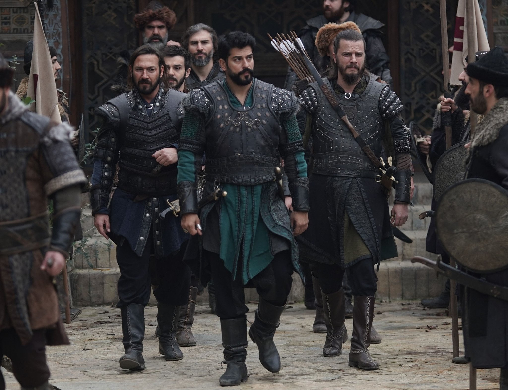 114. Bölüm Foto Galeri