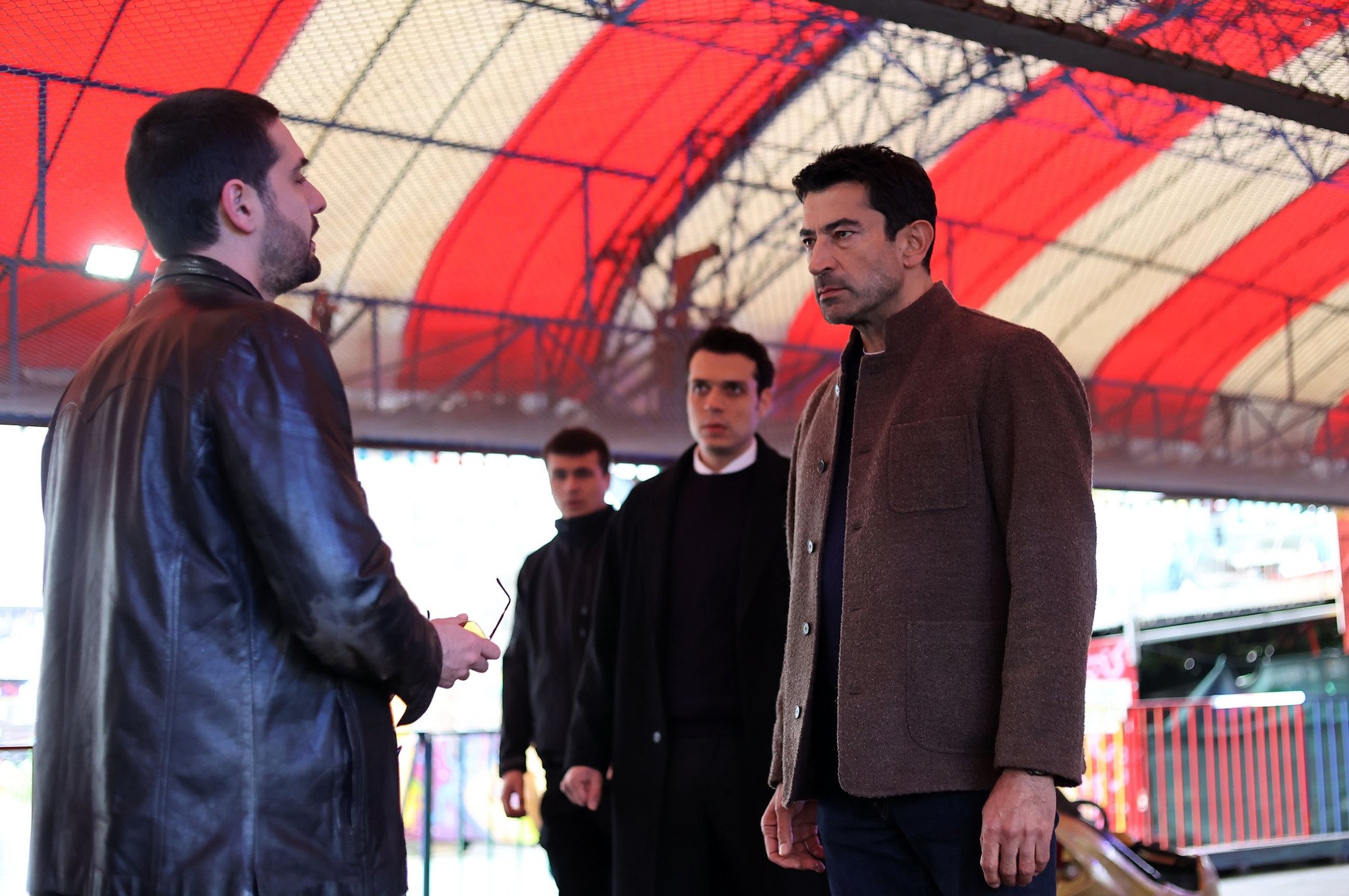 11. Bölüm Foto Galeri