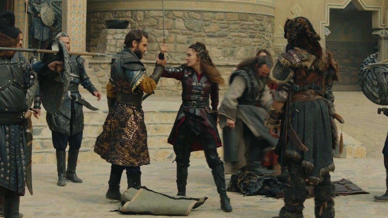 22. Bölüm Foto Galeri 