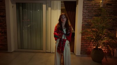 Aynı Yağmur Altında 4. Bölüm Ön İzleme