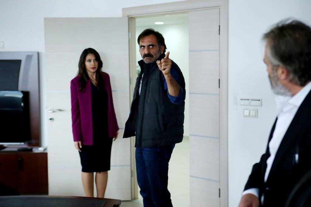 46. bölüm fotoğrafları