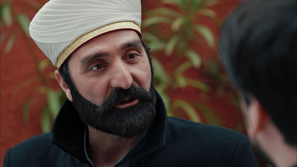 Kertenkele 29. bölüm replik galerisi