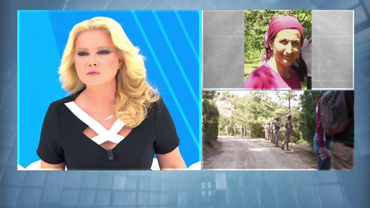 Kocası tarafından öldürülen Bedriye Kılıç’ın cesedi bulundu mu?