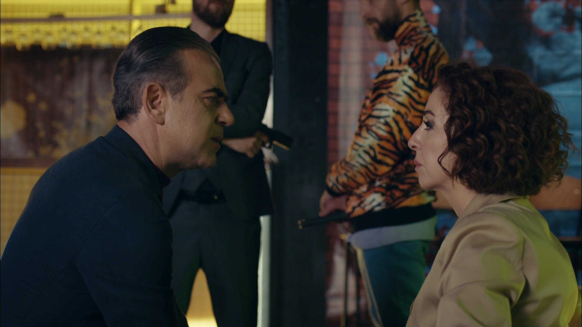 5. Bölümde neler oldu?