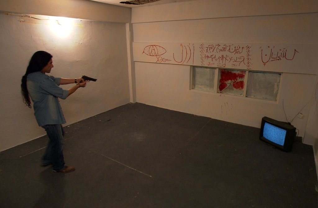 Kurşun Bilal 6.Bölüm Fotoğrafları