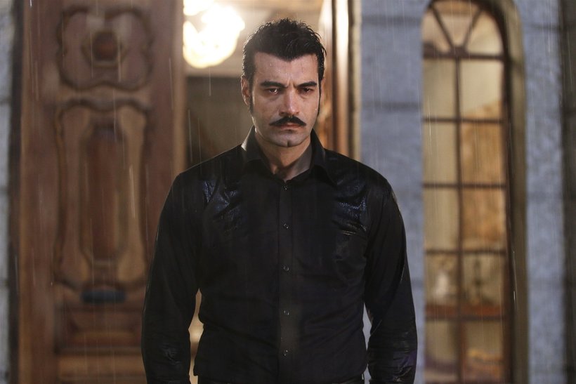 Demir'in öfkesi