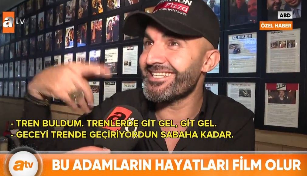 Sıfırdan başladılar. Amerika'da milyon dolarlık Türkler 