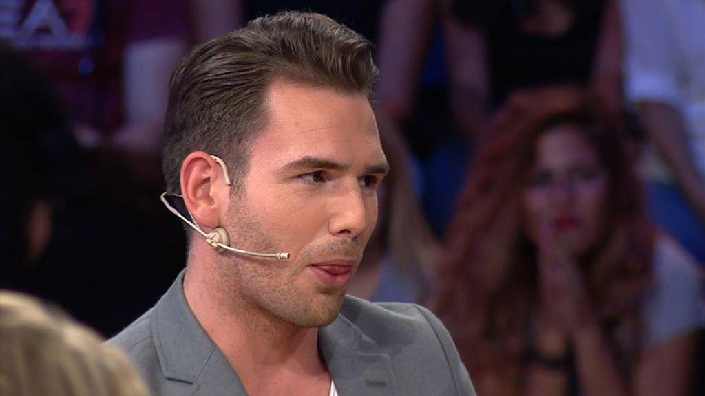 Elin Oğlu 26.bölüm fotogaleri