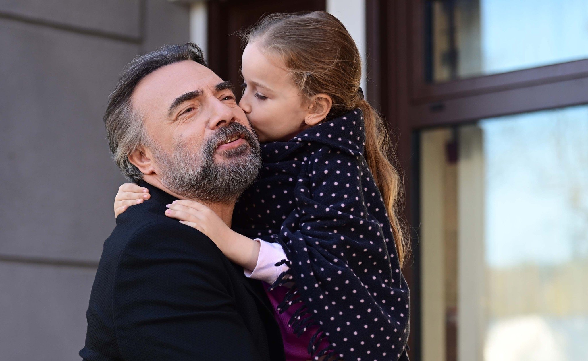 ‘Ben Bu Cihana Sığmazam’ zirvede!