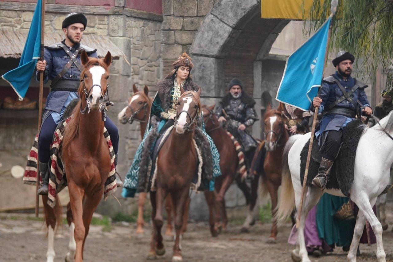 109. Bölüm Foto Galeri 