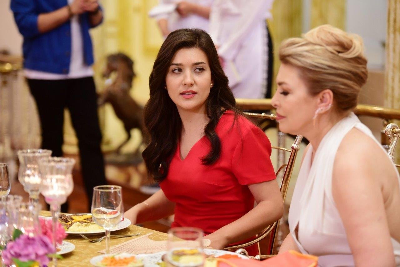 9. bölüm foto galeri