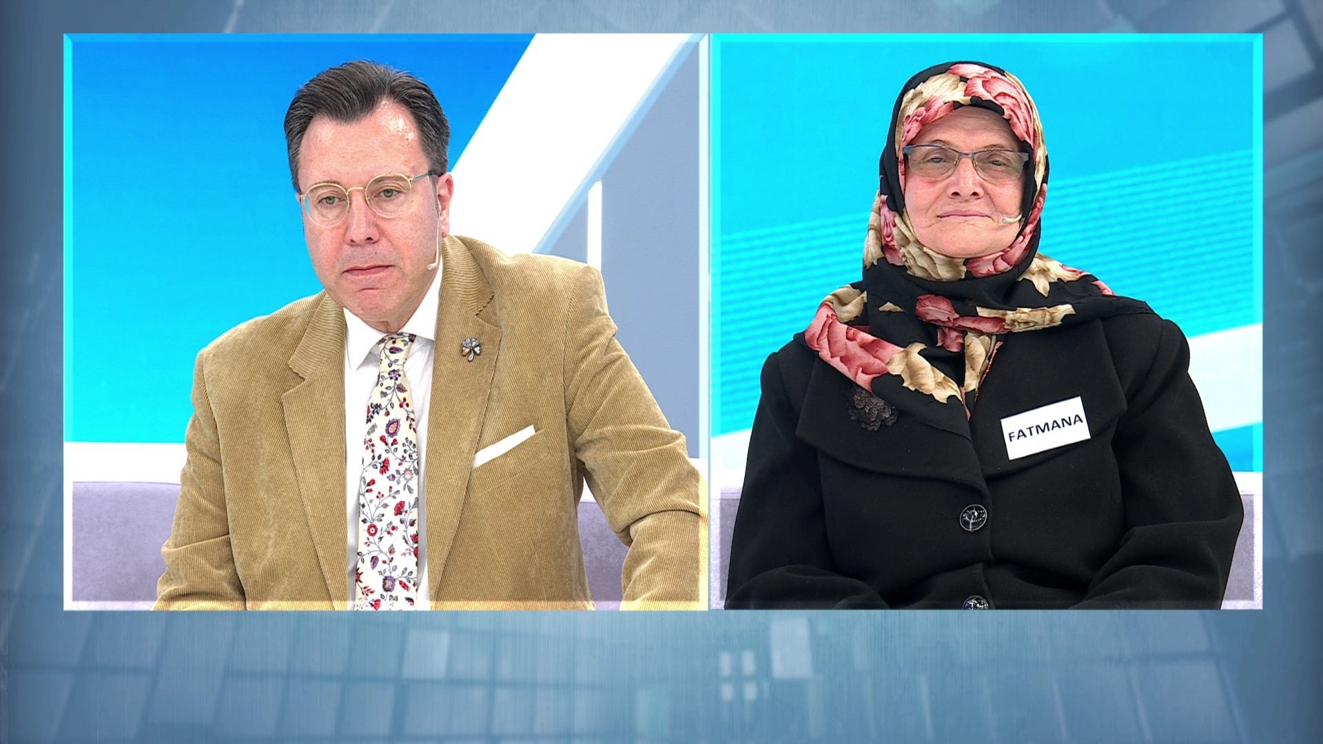 81 yaşındaki kocasına 'geri dön' çağrısı yaptı!