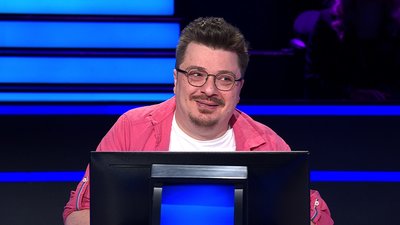 Kim Milyoner Olmak İster?