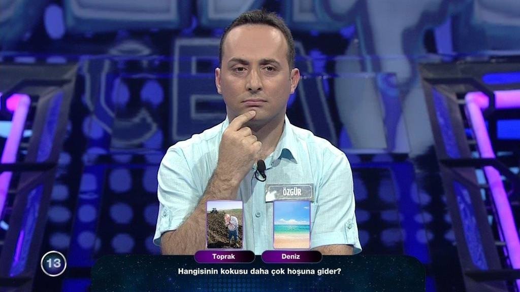 2. bölümden sorular