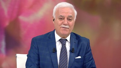 Nihat Hatipoğlu Sorularınızı Cevaplıyor