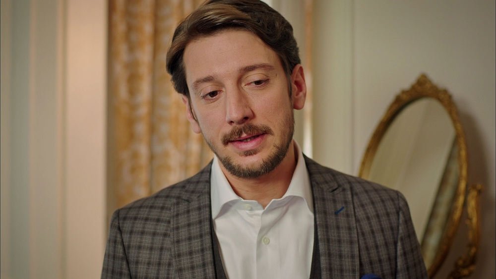 Kara Ekmek 8. bölüm replikleri