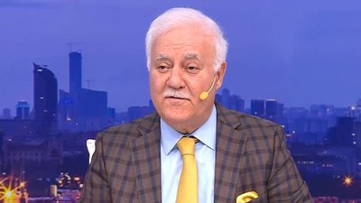 Prof. Dr. Nihat Hatipoğlu ile İftar