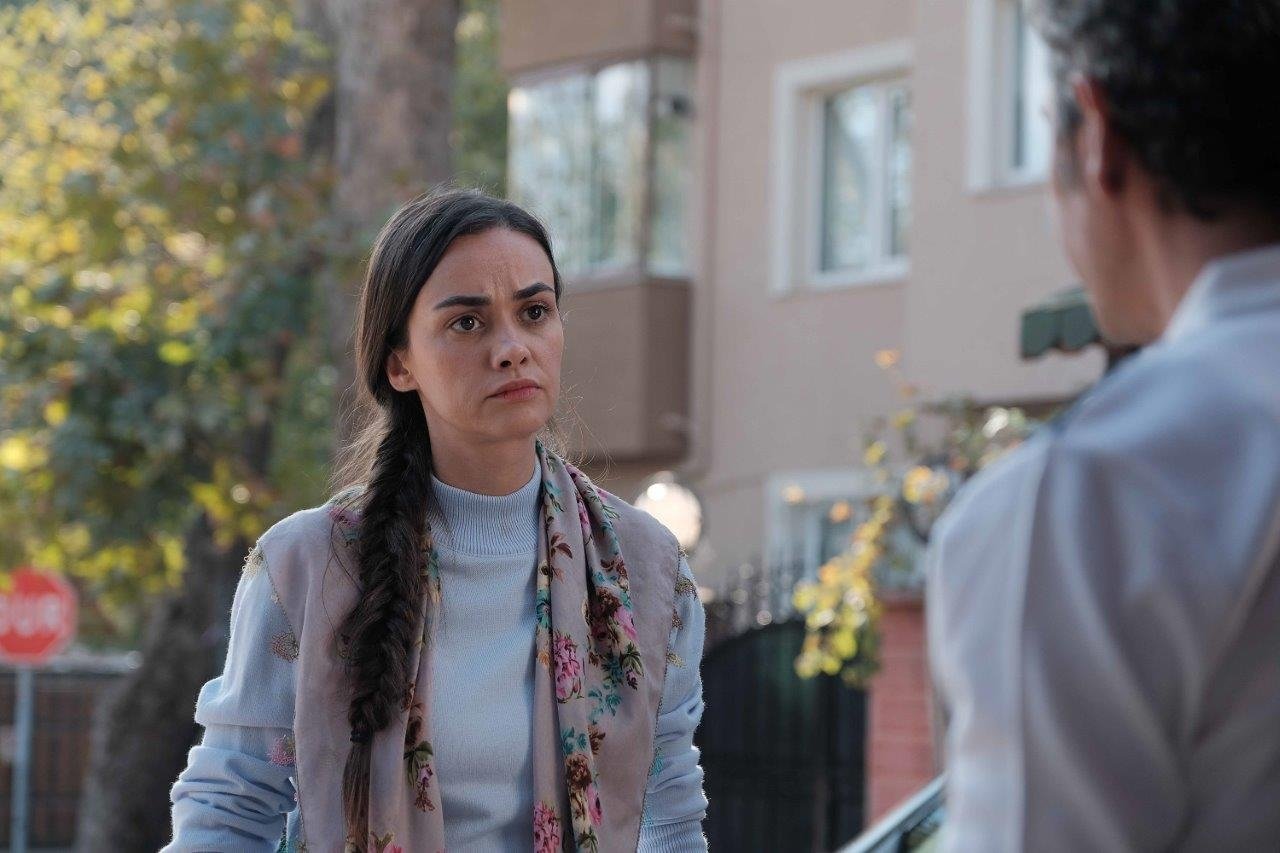 28. Bölüm Foto Galeri 