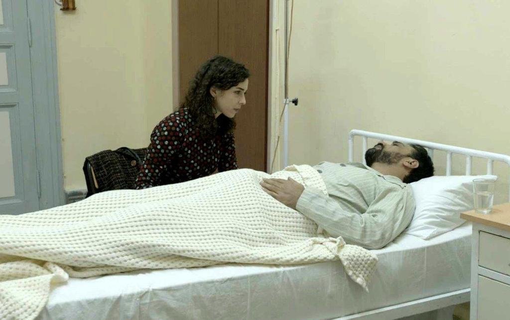 Bebek Meselesi... 102. bölüm fotogaleri