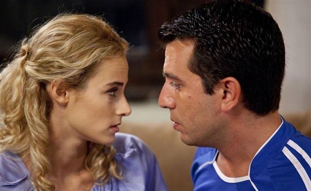 Seni Bana Yazmışlar