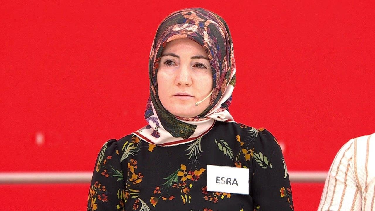 Eşinin cinayetinde sevgilisinden şüpheleniyor 