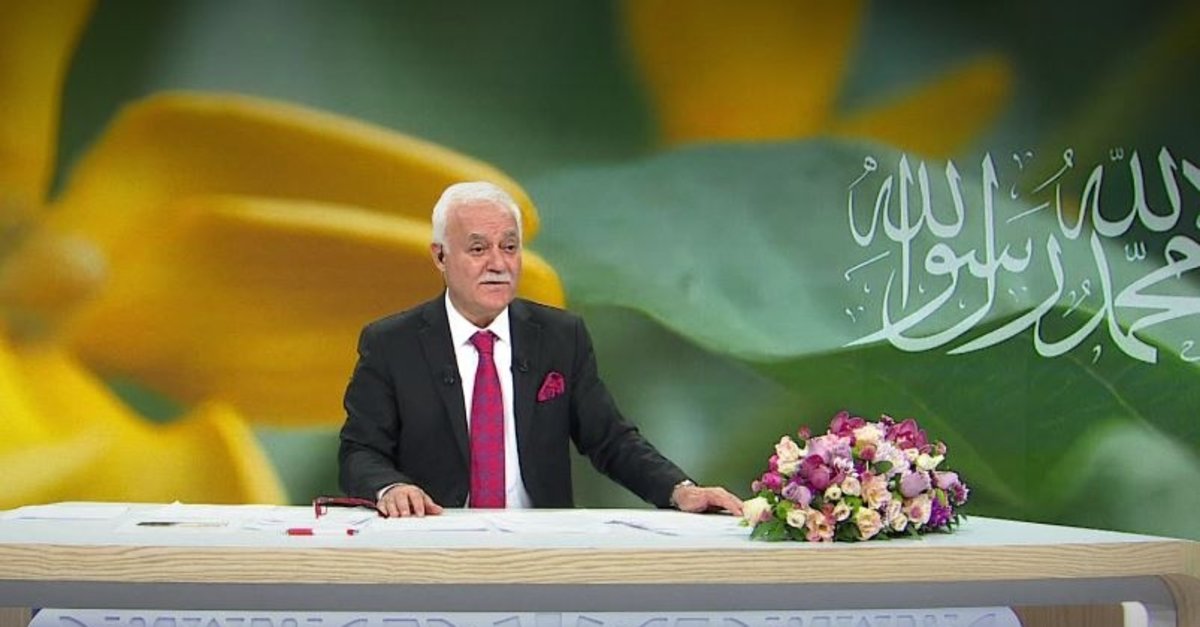 nihat-hatipoglu-ile-kuran-ve-sunnet