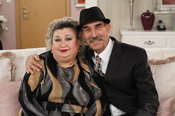 Çocuklar Duymasın 27. Bölüm