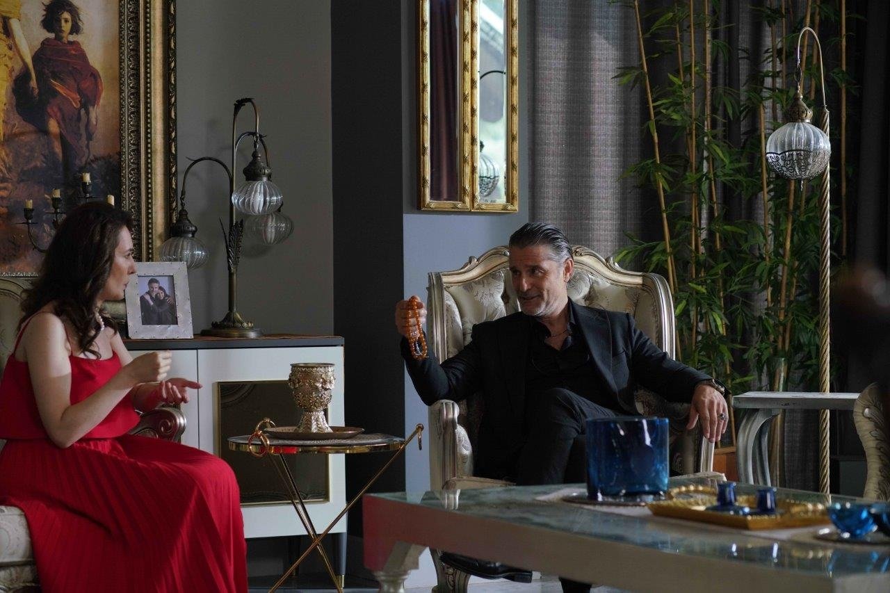 3. Bölüm Foto Galeri 